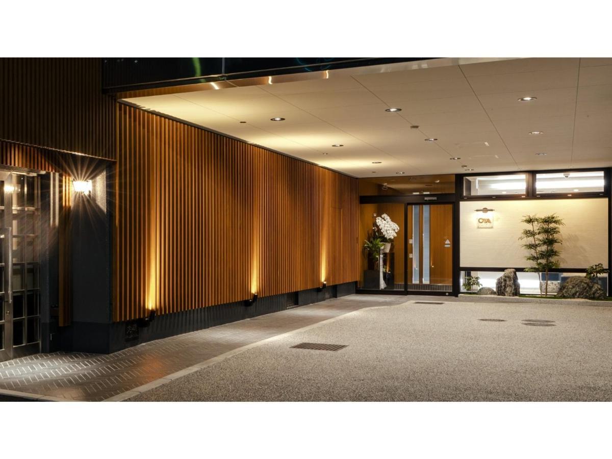 Hotel Ohta - Vacation Stay 59430V Ozu  المظهر الخارجي الصورة
