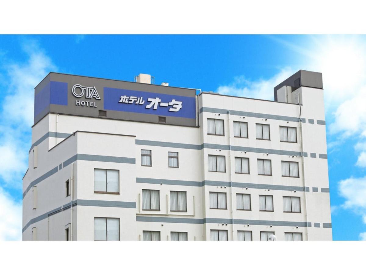 Hotel Ohta - Vacation Stay 59430V Ozu  المظهر الخارجي الصورة